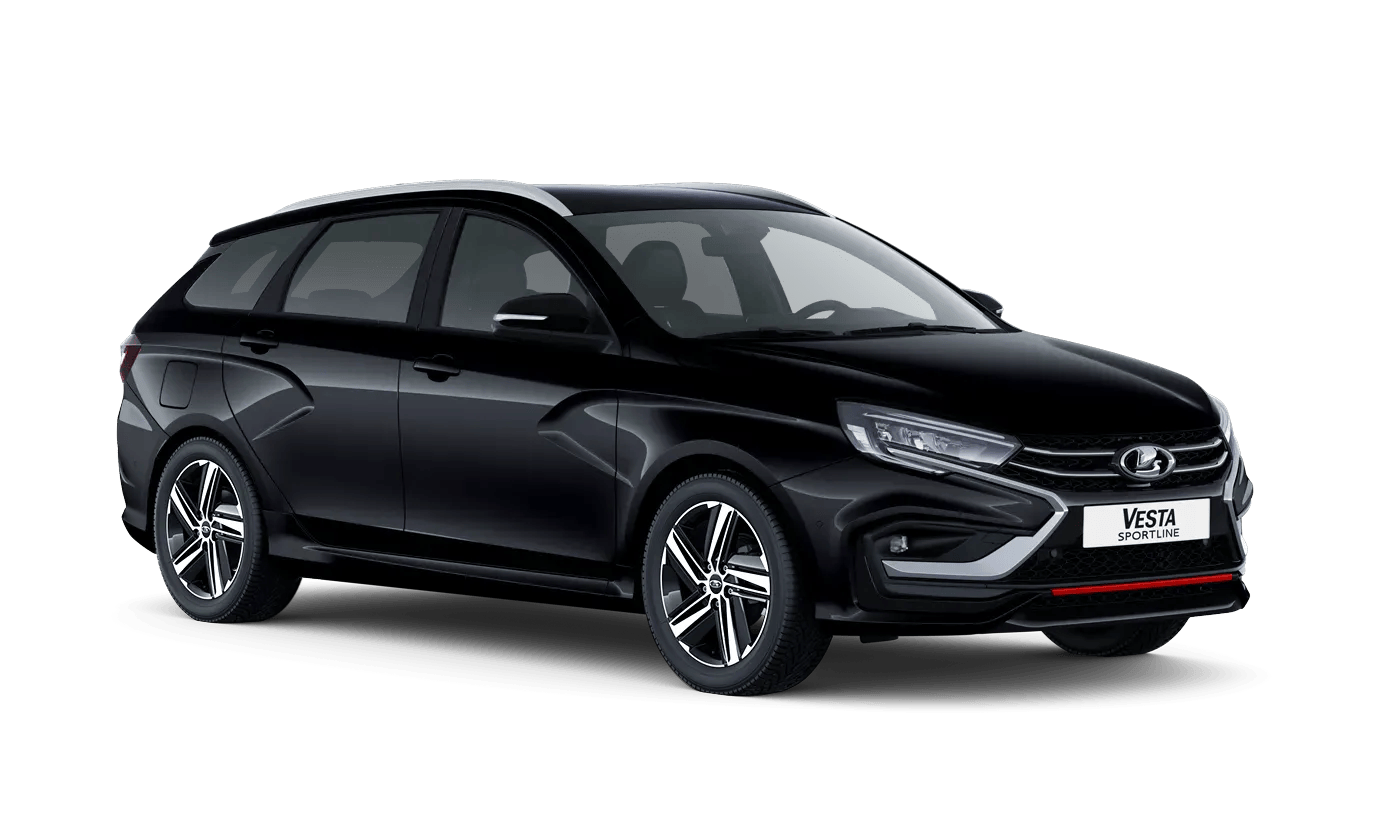 Черный "Пантера" (672)