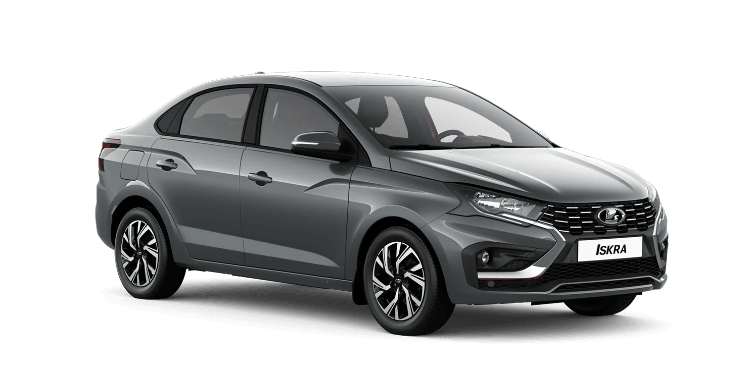 Темно-серый "Борнео" (633) - Металлик