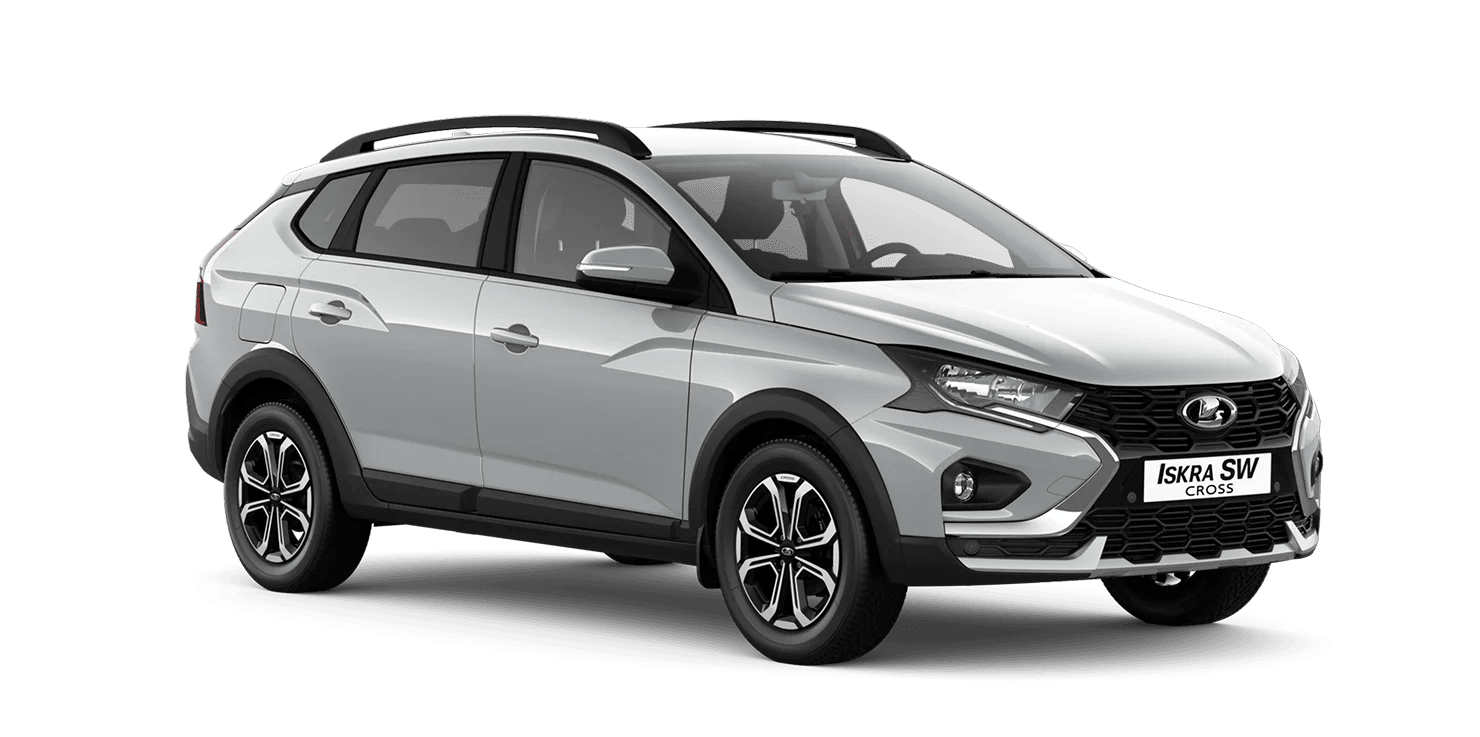 Серебристый "Платина" (691) - Металлик