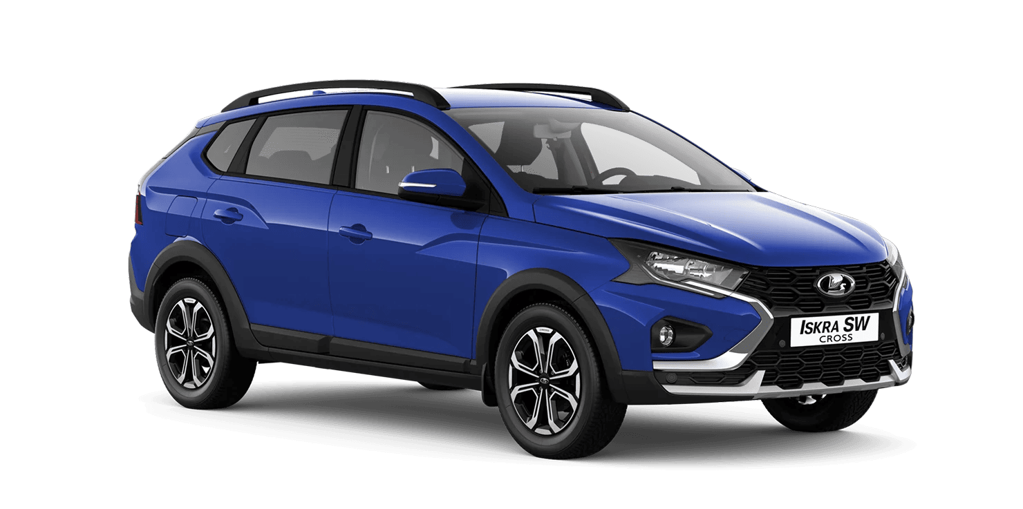 Синий "Капитан" (493) - Металлик