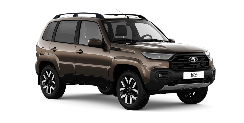 Niva Travel