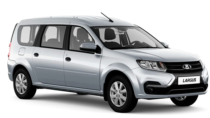 Серебристый "Платина" (691) - Металлик