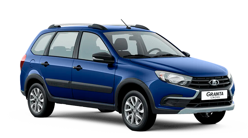 Синий "Капитан" (493) - Металлик