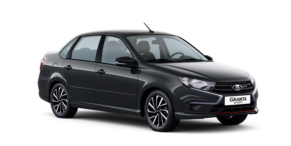 Granta Sport [Спорт]